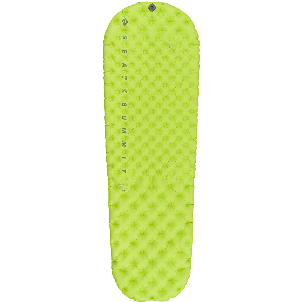 foto del prodotto sea to summit materassino isolante comfortlight insulated