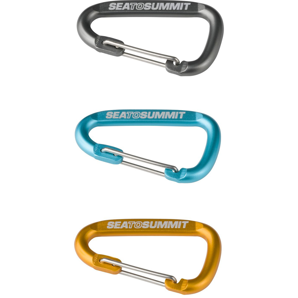 foto del prodotto sea to summit moschettone accessory
