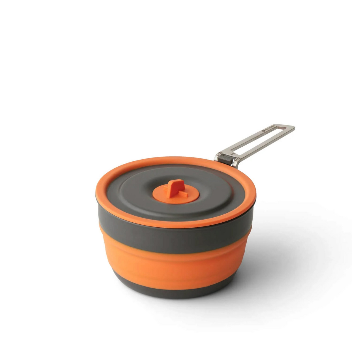 foto del prodotto sea to summit pentola frontier ul collapsible