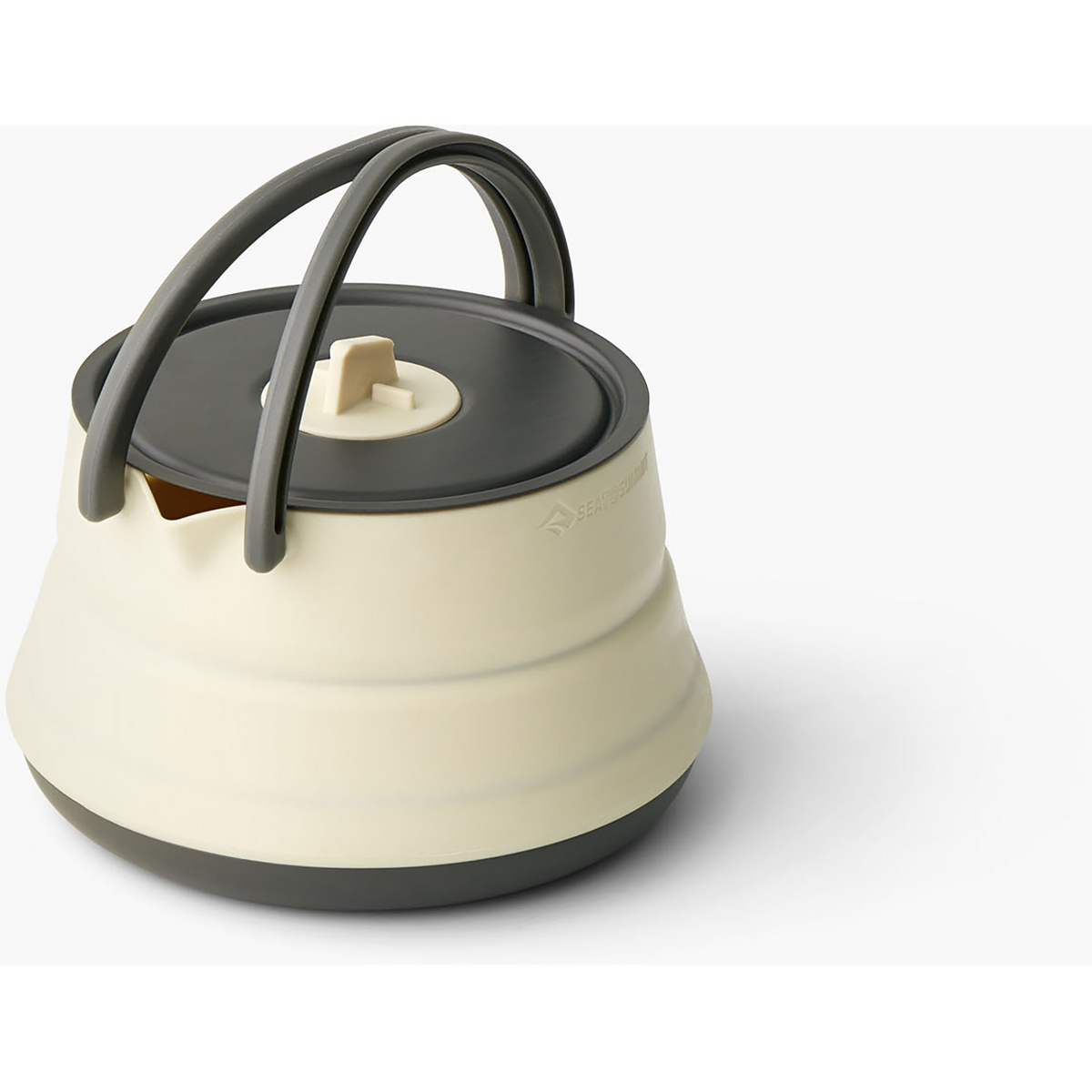 foto del prodotto sea to summit pentola pieghevole frontier ul collapsible kettle