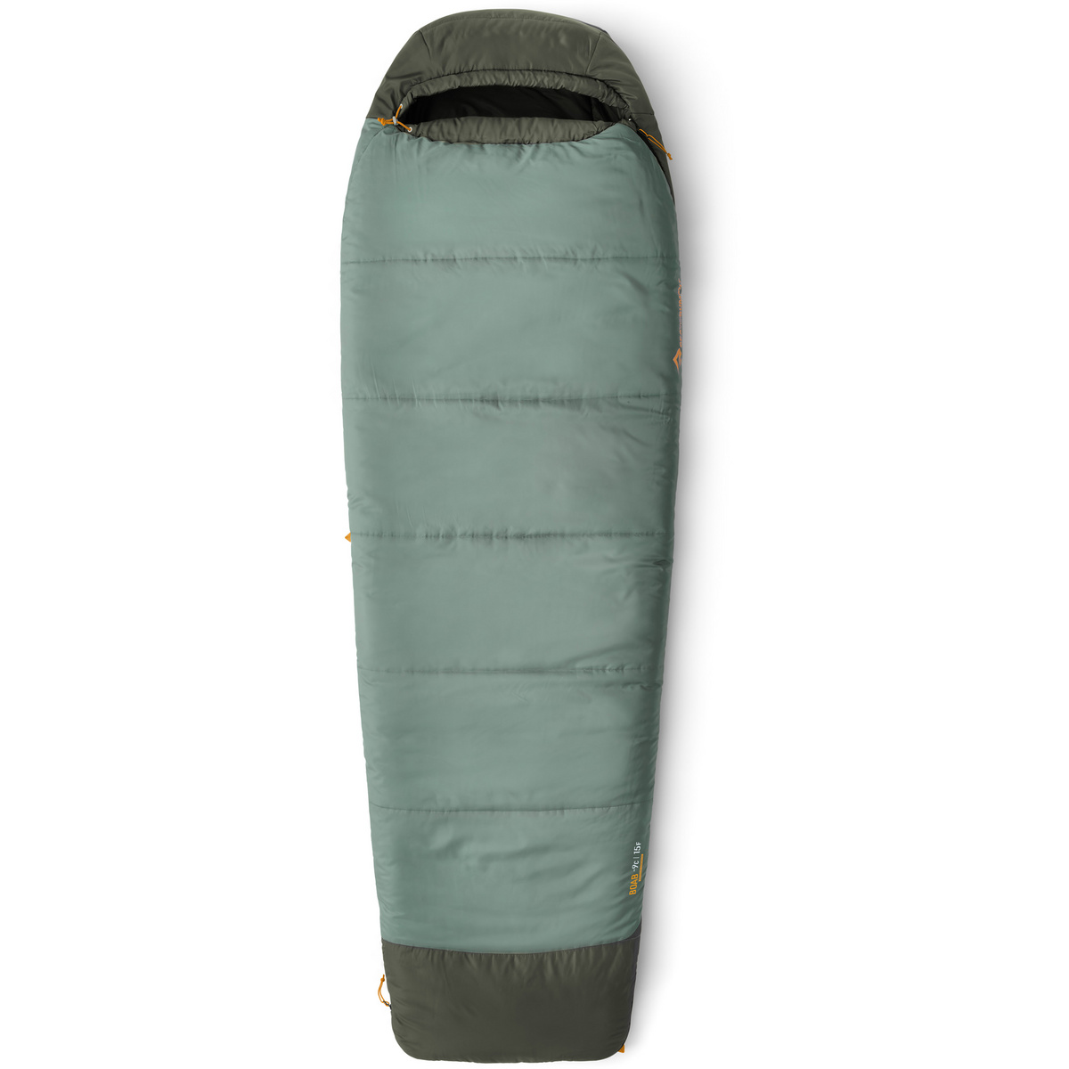 foto del prodotto sea to summit sacco a pelo boab -1c 30f