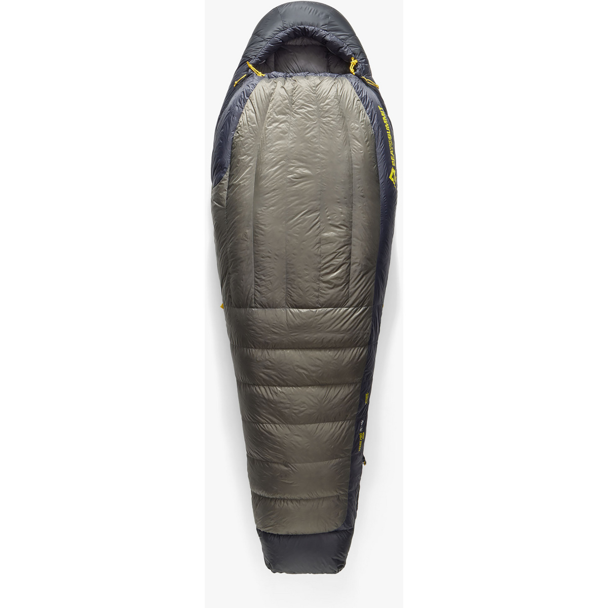 foto del prodotto sea to summit sacco a pelo spark pro 9c down
