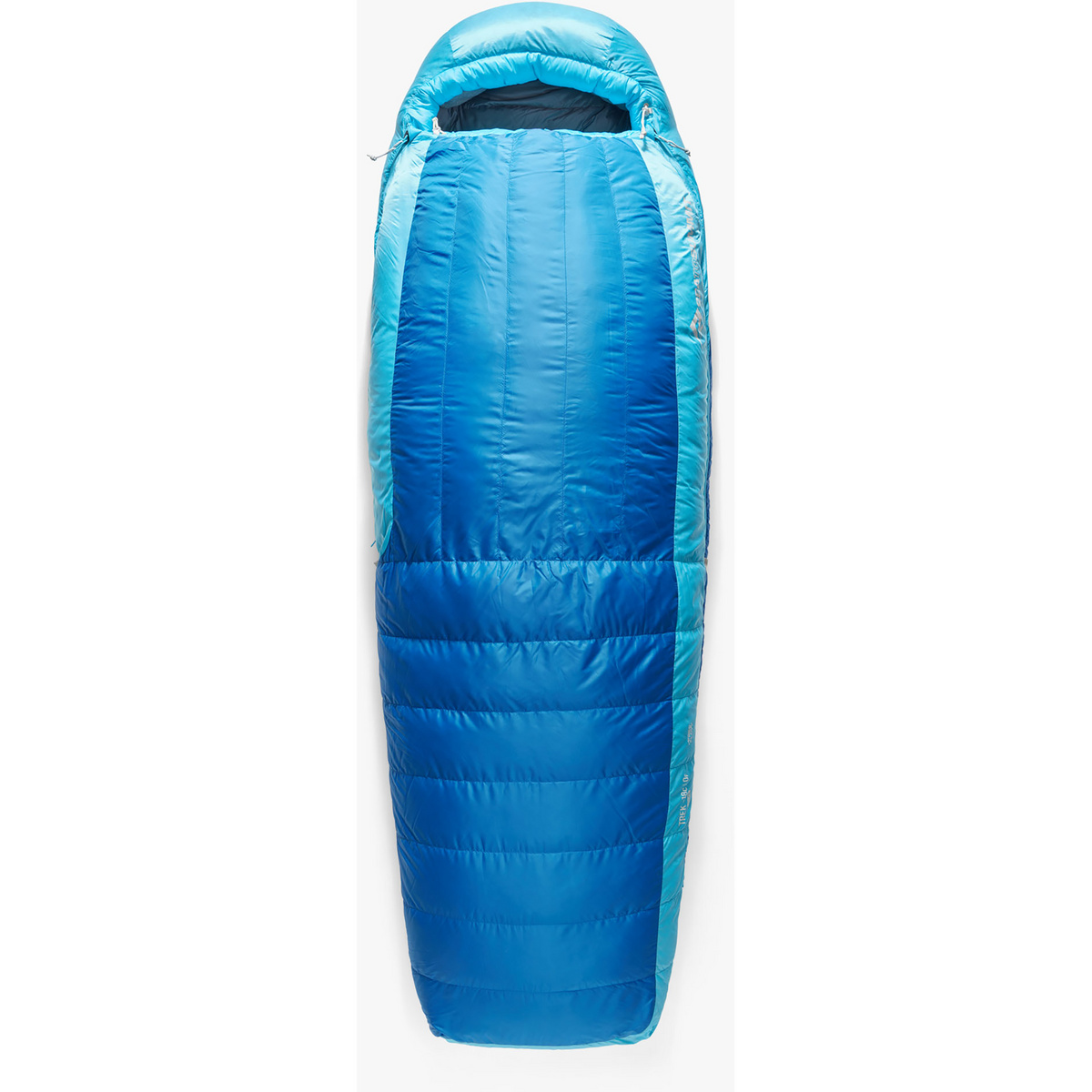 foto del prodotto sea to summit sacco a pelo trek -18c down