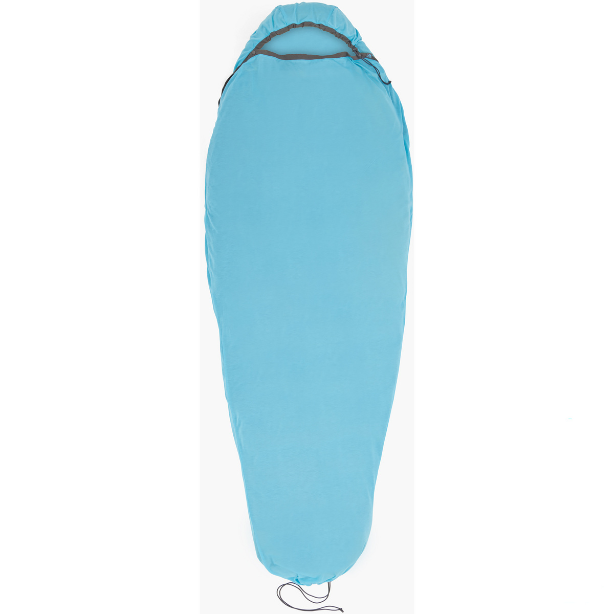 foto del prodotto sea to summit sacco lenzuolo breeze mummy w/ drawcord