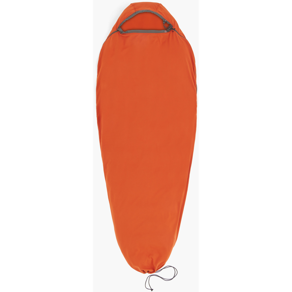 foto del prodotto sea to summit sacco lenzuolo reactor fleece mummy w drawc