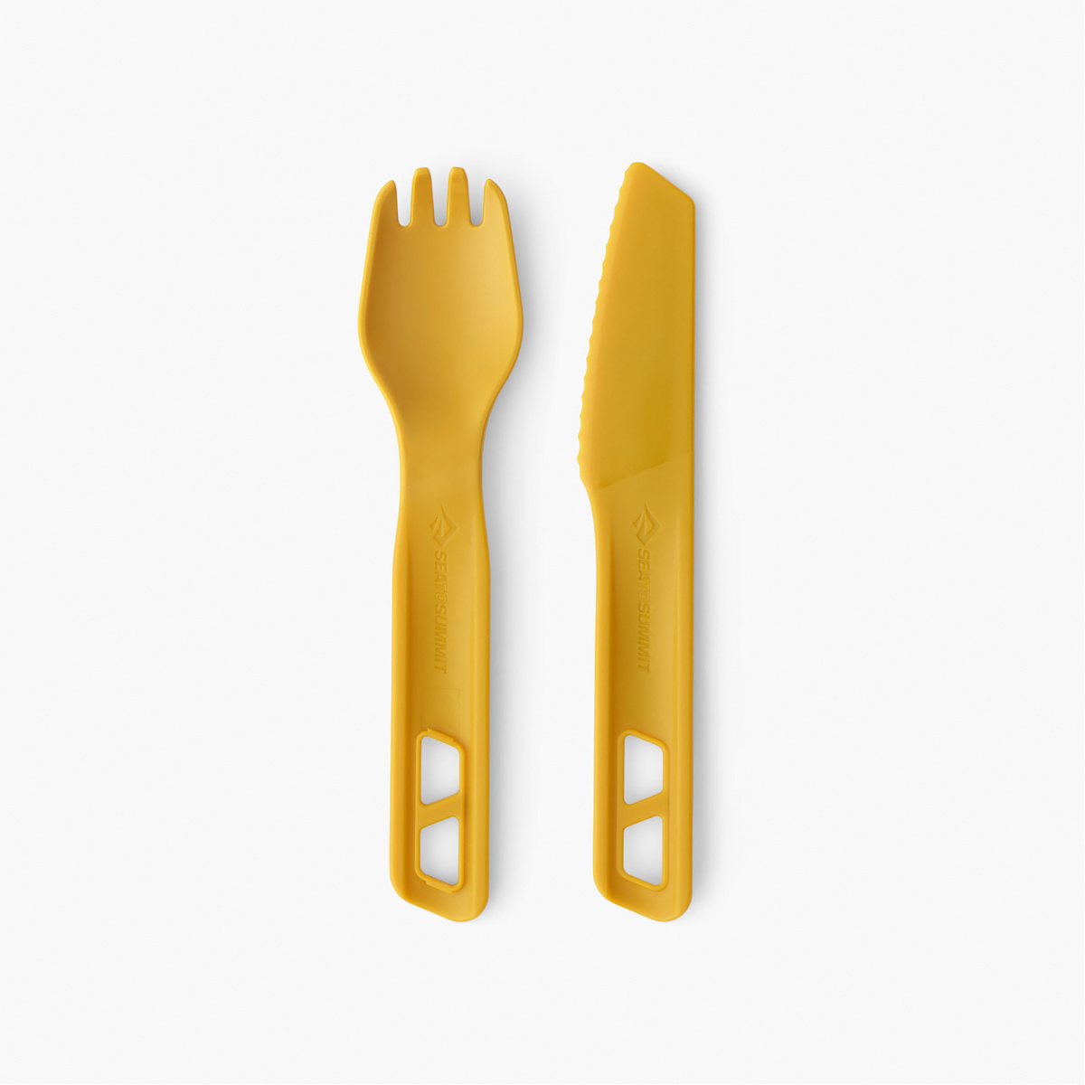 foto del prodotto sea to summit set di posate passage cutlery 2er