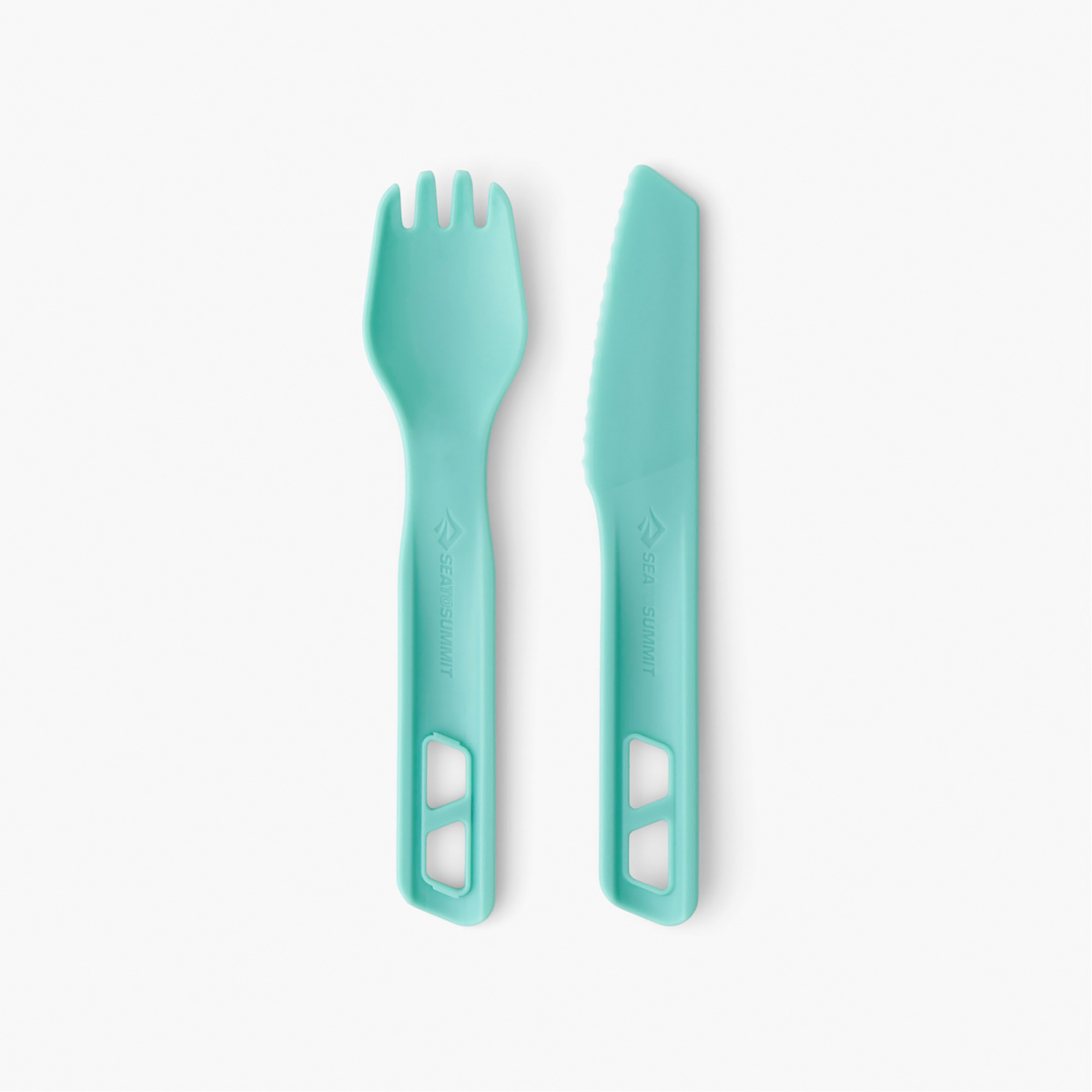 foto del prodotto sea to summit set di posate passage cutlery 2er