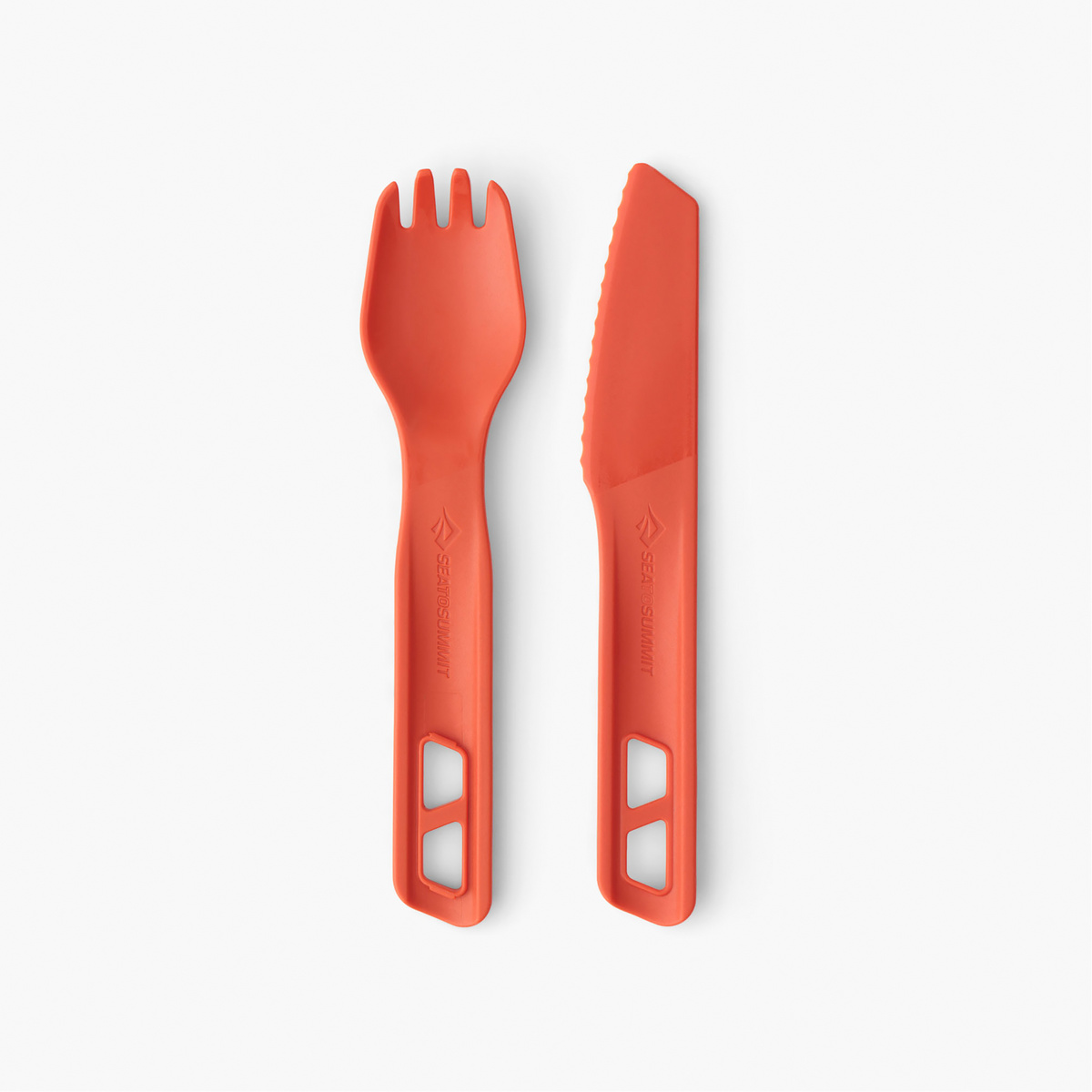 foto del prodotto sea to summit set di posate passage cutlery 2er