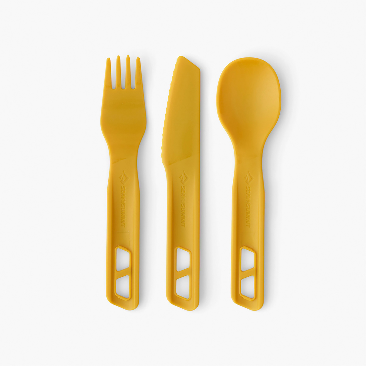 foto del prodotto sea to summit set di posate passage cutlery 3er