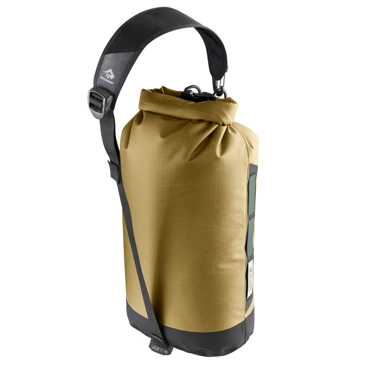 foto del prodotto sea to summit tracolla dry bag sling regular