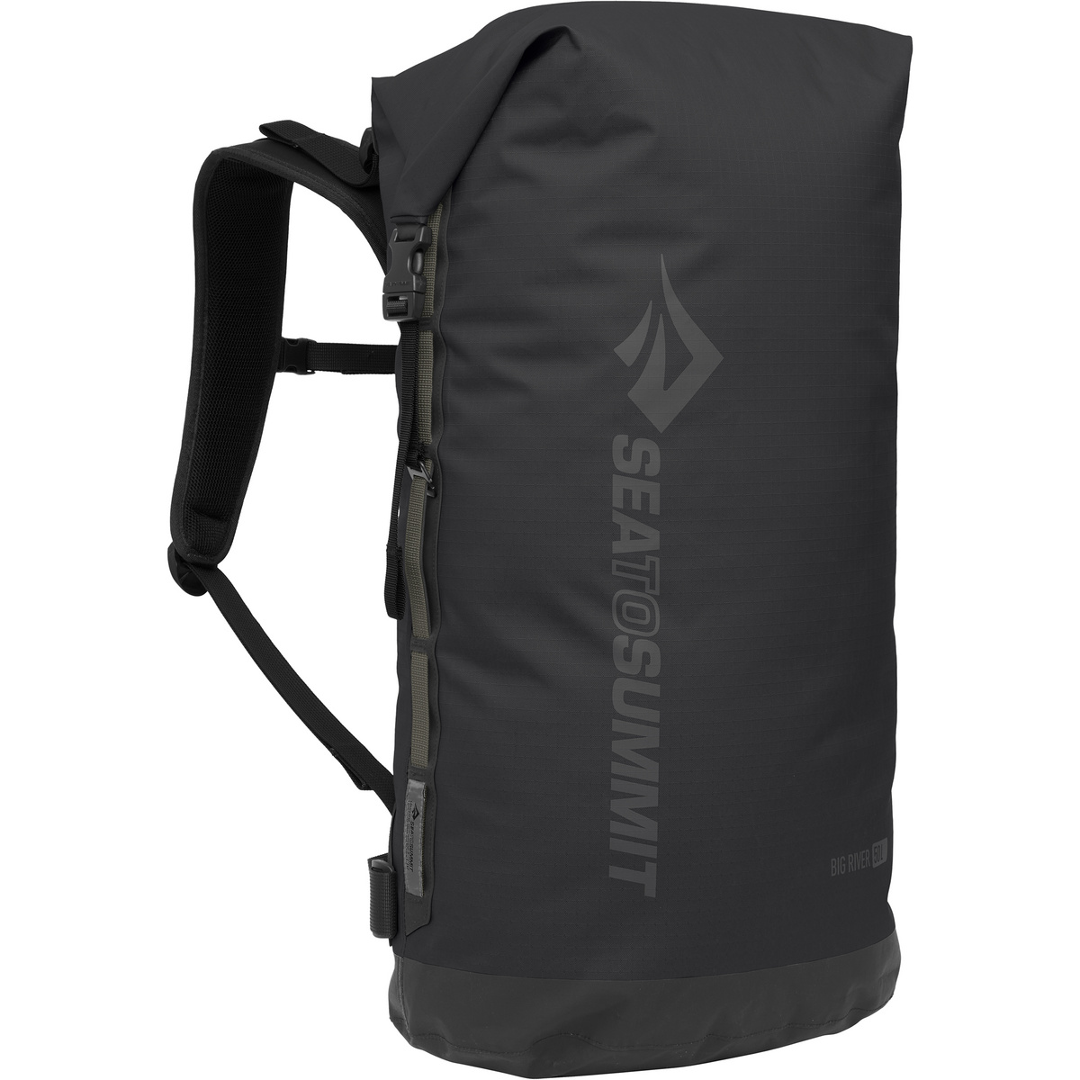 foto del prodotto sea to summit zaino big river dry 50l