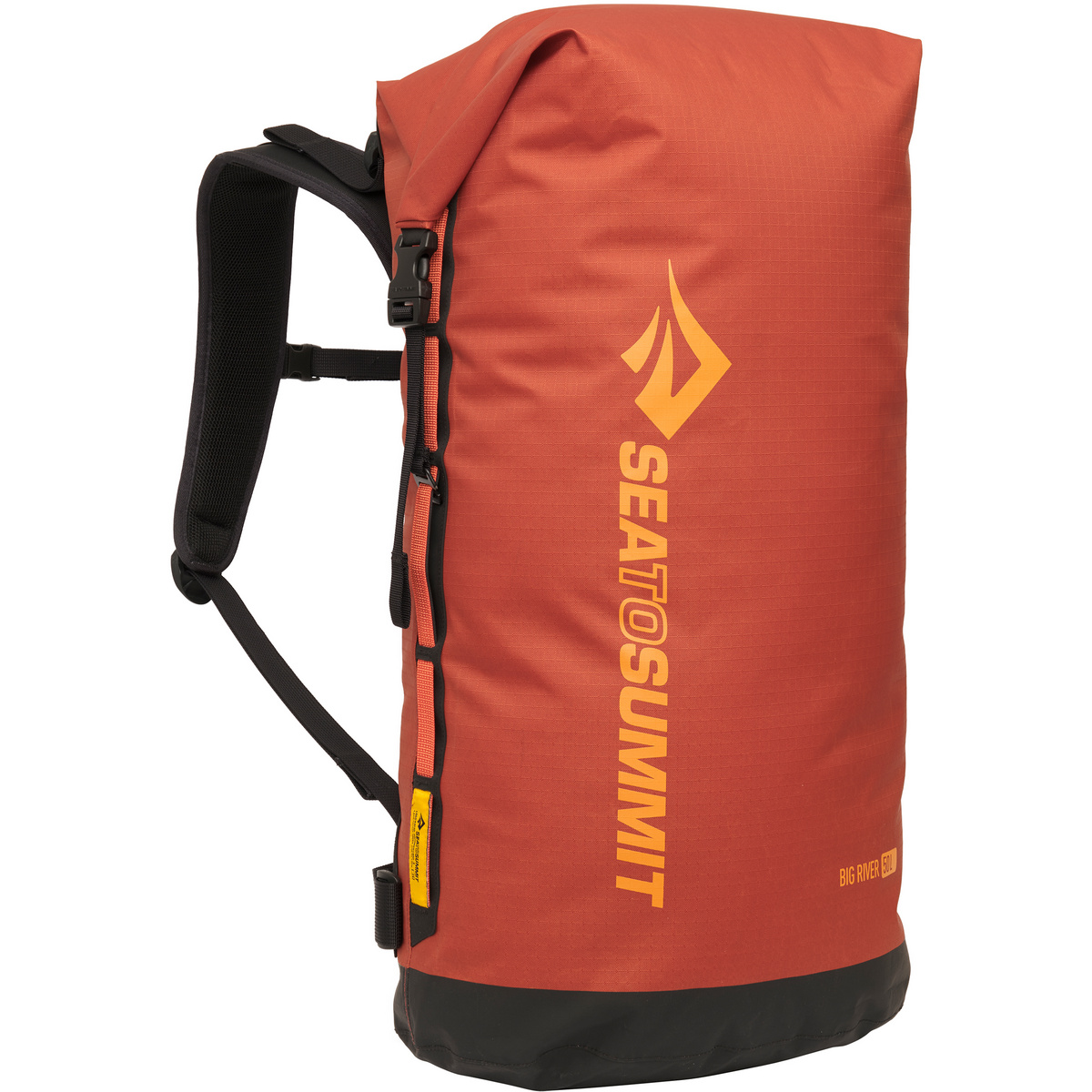 foto del prodotto sea to summit zaino big river dry 50l