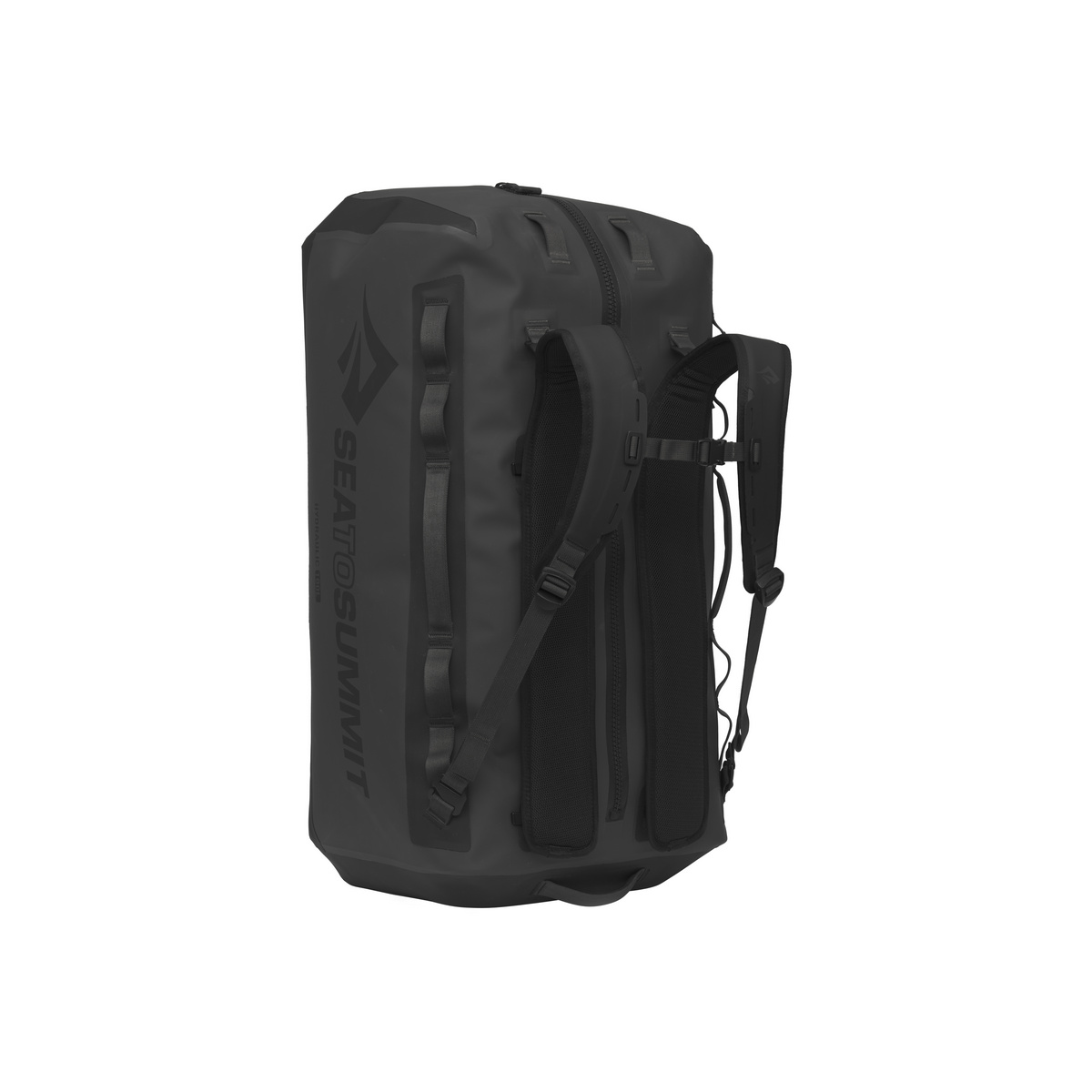 foto del prodotto sea to summit zaino hydraulic pro dry 100l