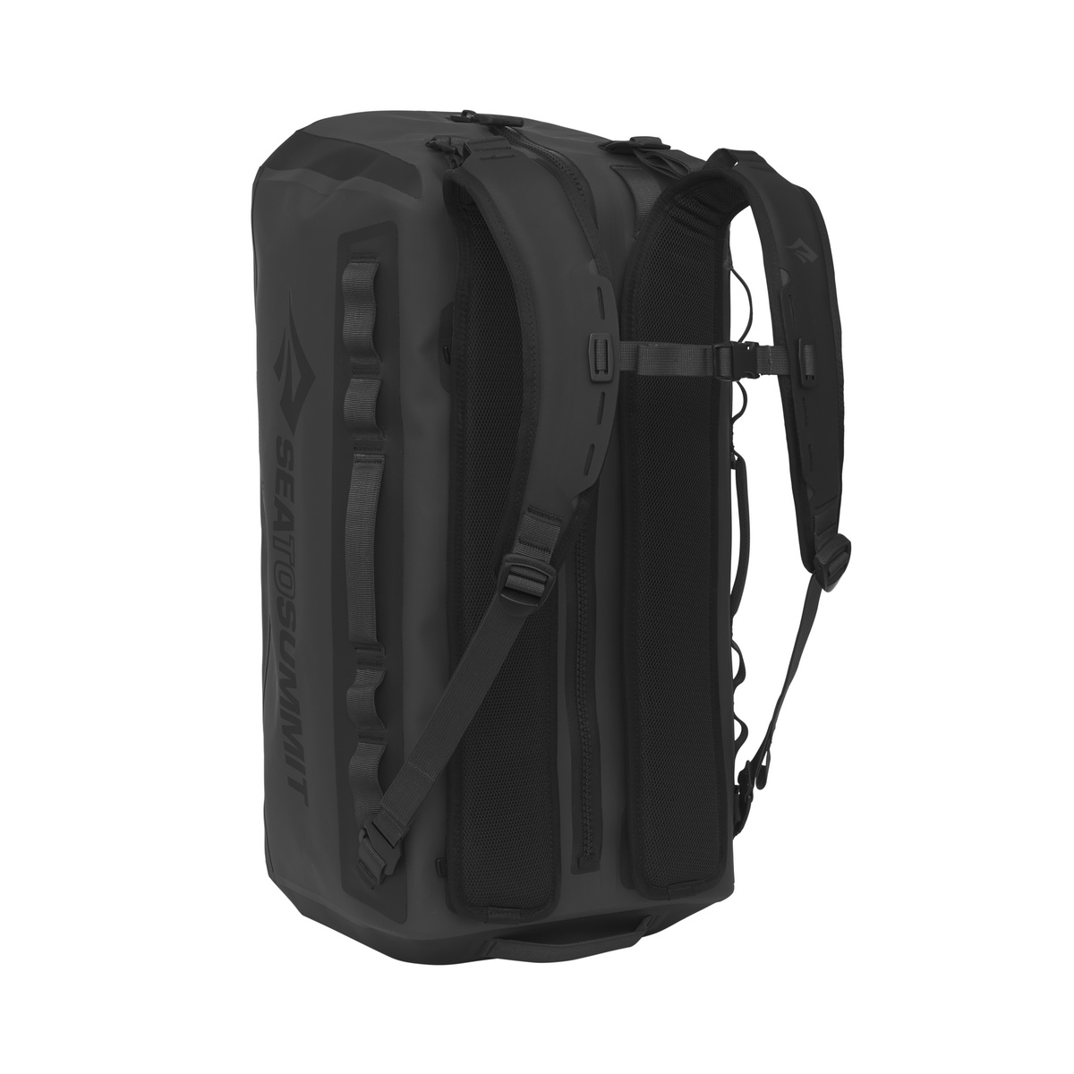 foto del prodotto sea to summit zaino hydraulic pro dry 50l