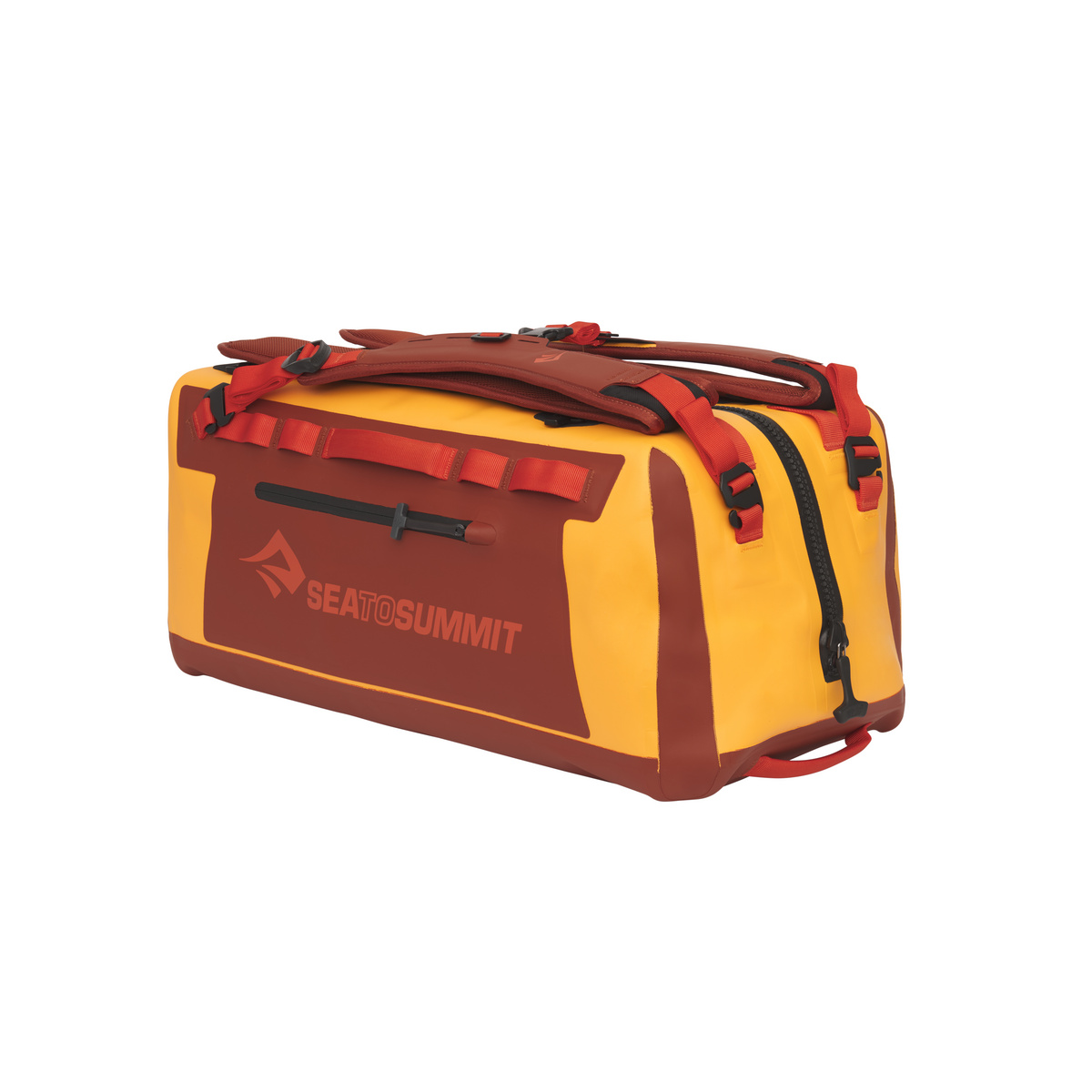 foto del prodotto sea to summit zaino hydraulic pro dry 50l