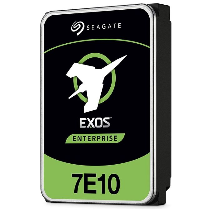 foto del prodotto seagate enterprise st8000nm017b disco rigido interno 3.5 8000gb serial ata iii