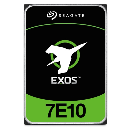 foto del prodotto seagate enterprise st8000nm017b disco rigido interno 8 tb 7200 giri min 256 mb 3.5 serial ata iii