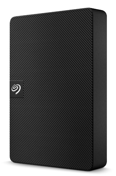 foto del prodotto seagate expansion stkm1000400 disco rigido esterno 1 tb usb tipo a 3.2 gen 1 3.1 gen 1 nero