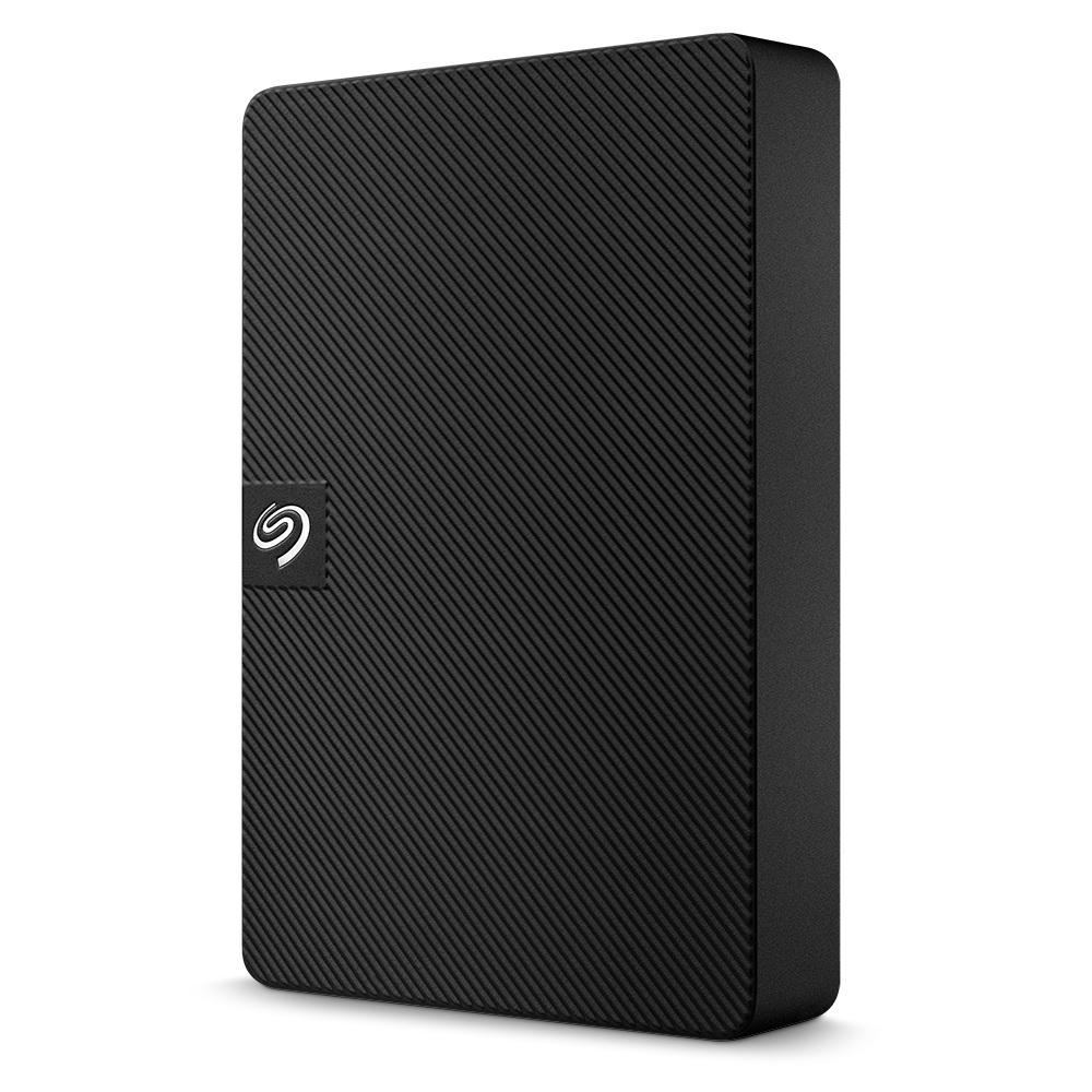 foto del prodotto seagate expansion stkm5000400 disco rigido esterno 5 tb 2.5 3.2 gen 1 3.1 gen 1 nero