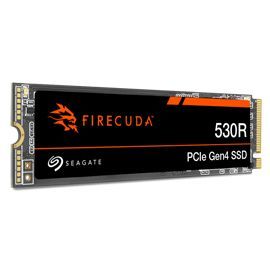 foto del prodotto seagate firecuda 530r 1 tb m.2 pci express 4.0 nvme 3d tlc