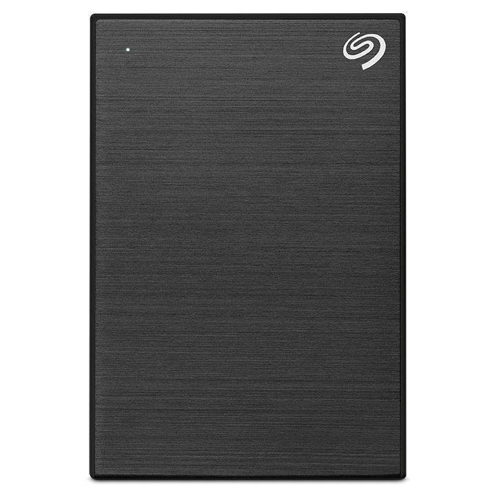 foto del prodotto seagate one touch hdd 5 tb disco rigido esterno 2.5 micro usb b 2.0 3.2 gen 1 3.1 gen 1 nero