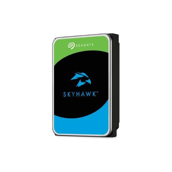 foto del prodotto seagate skyhawk st3000vx015 disco rigido interno 3.5 3000gb serial ata iii