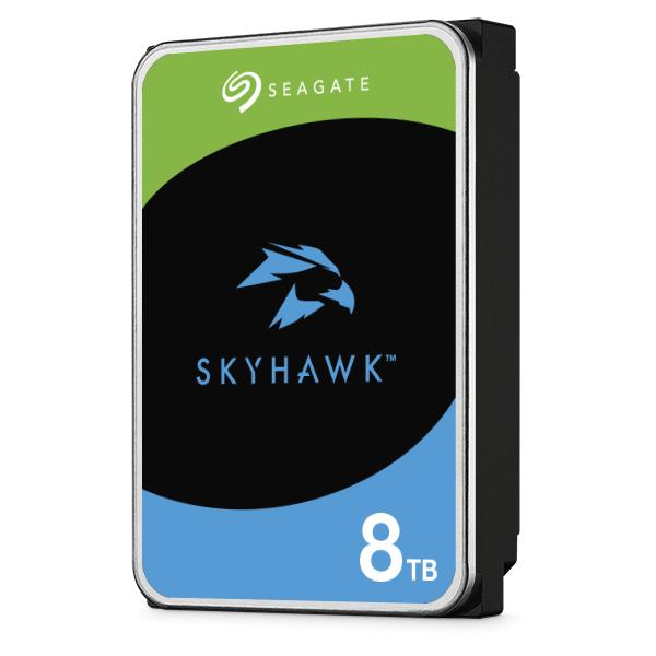 foto del prodotto seagate st8000vx010