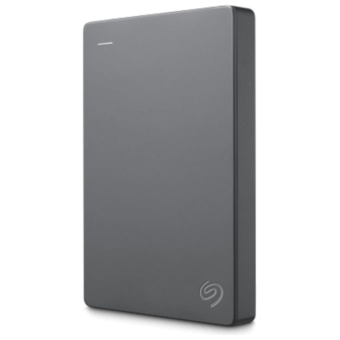 foto del prodotto seagate stjl2000400 basic disco rigido esterno 2000gb argento