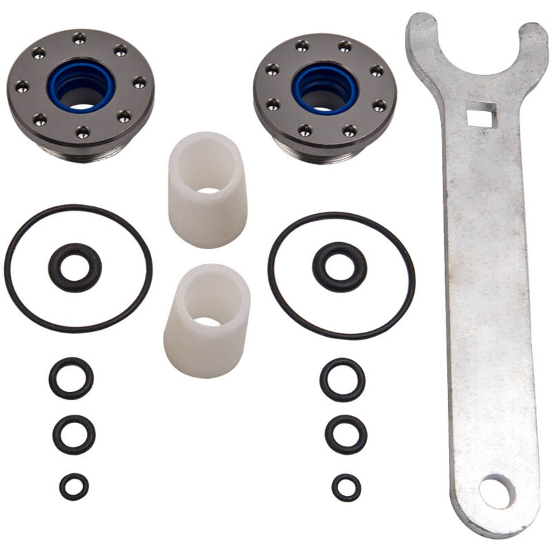 foto del prodotto seal kit for il cilindro frontale for hc5394 hc5344 hc5345 hc5346 hc534