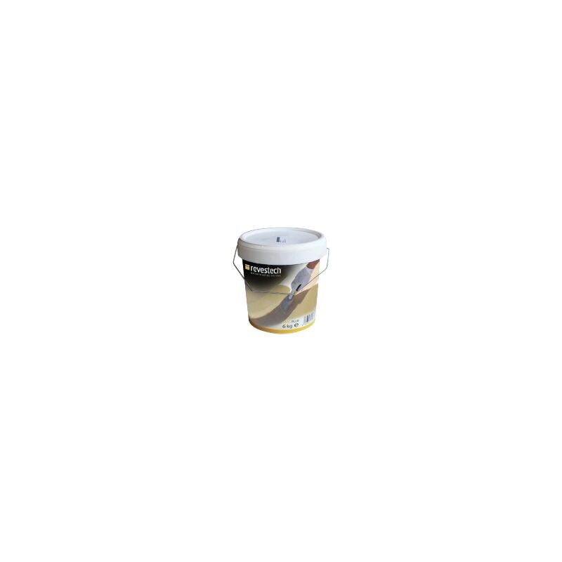 foto del prodotto seal plus kg 6 adesivo monocomponente impermeab. elastico