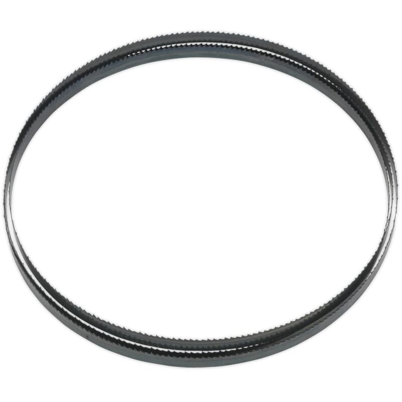 foto del prodotto sealey lama per sega a nastro sm1304b10, 1712 x 10 x 0,35 mm, 10 tpi
