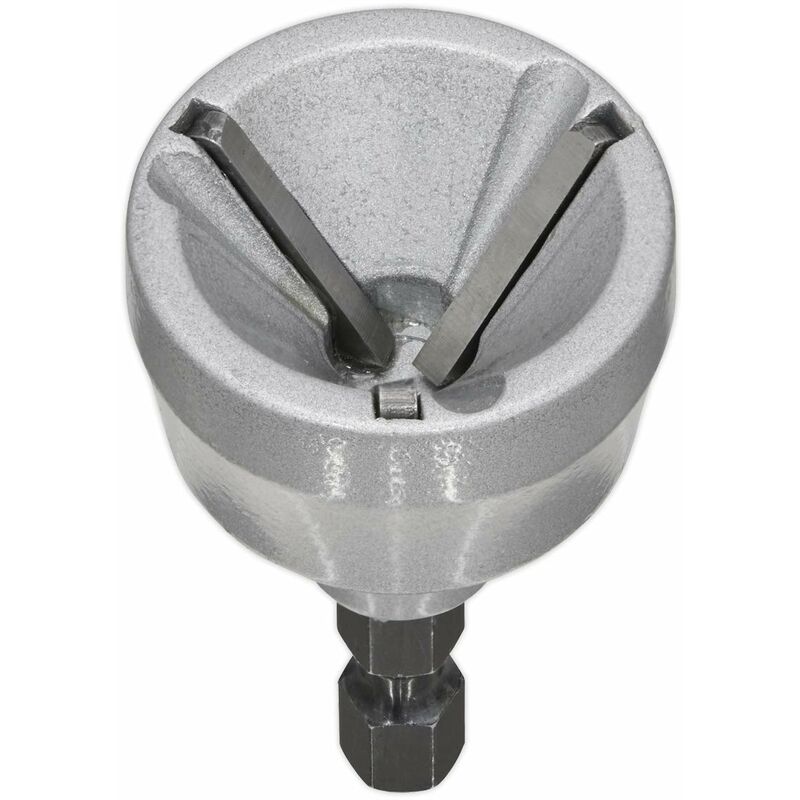 foto del prodotto sealey utensile per sbavatura esterna smussatura 3 19 mm