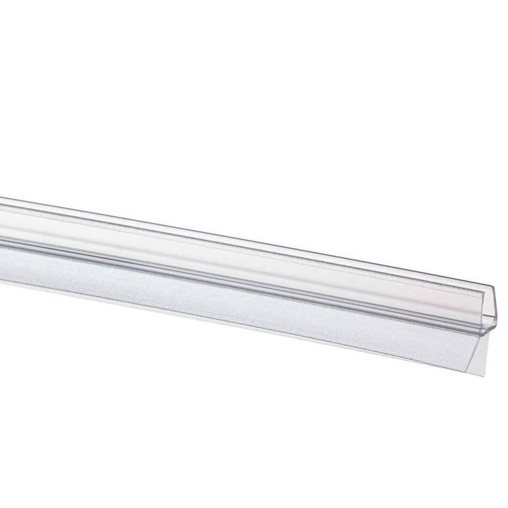 foto del prodotto sealskin blocco acqua per porta doccia in vetrocod mxl 127390