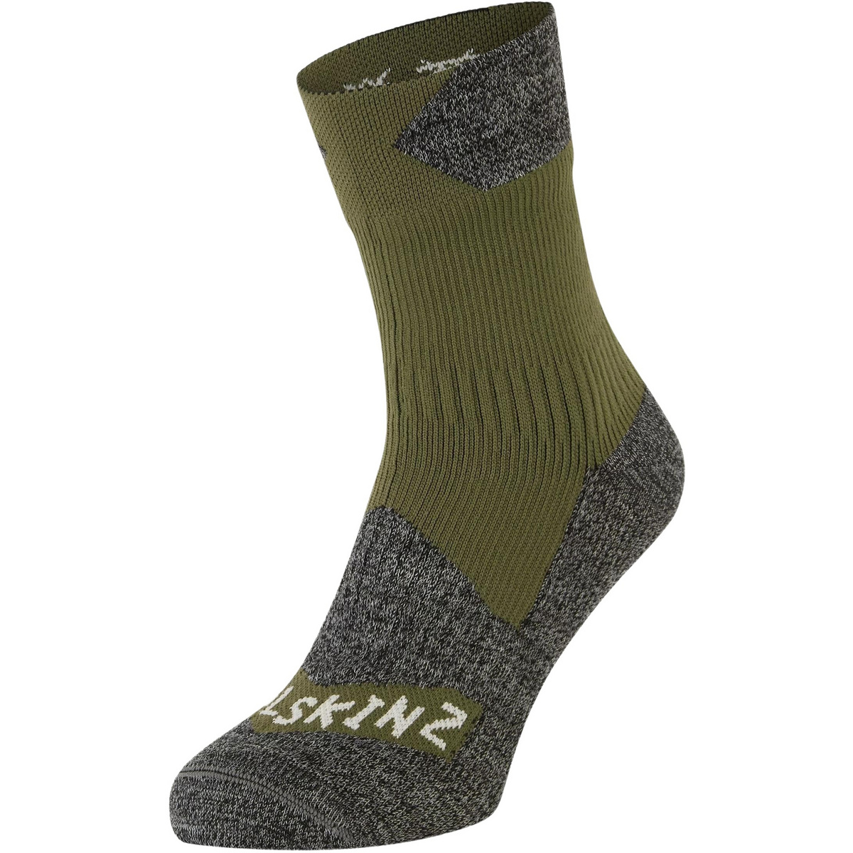 foto del prodotto sealskinz calze bircham