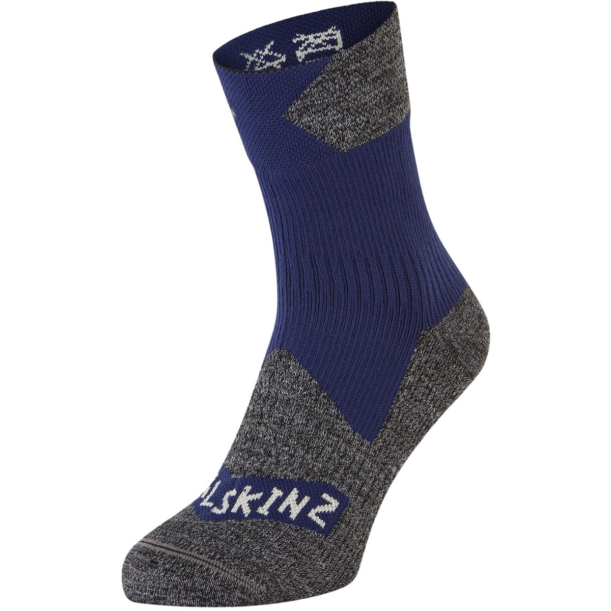 foto del prodotto sealskinz calze bircham
