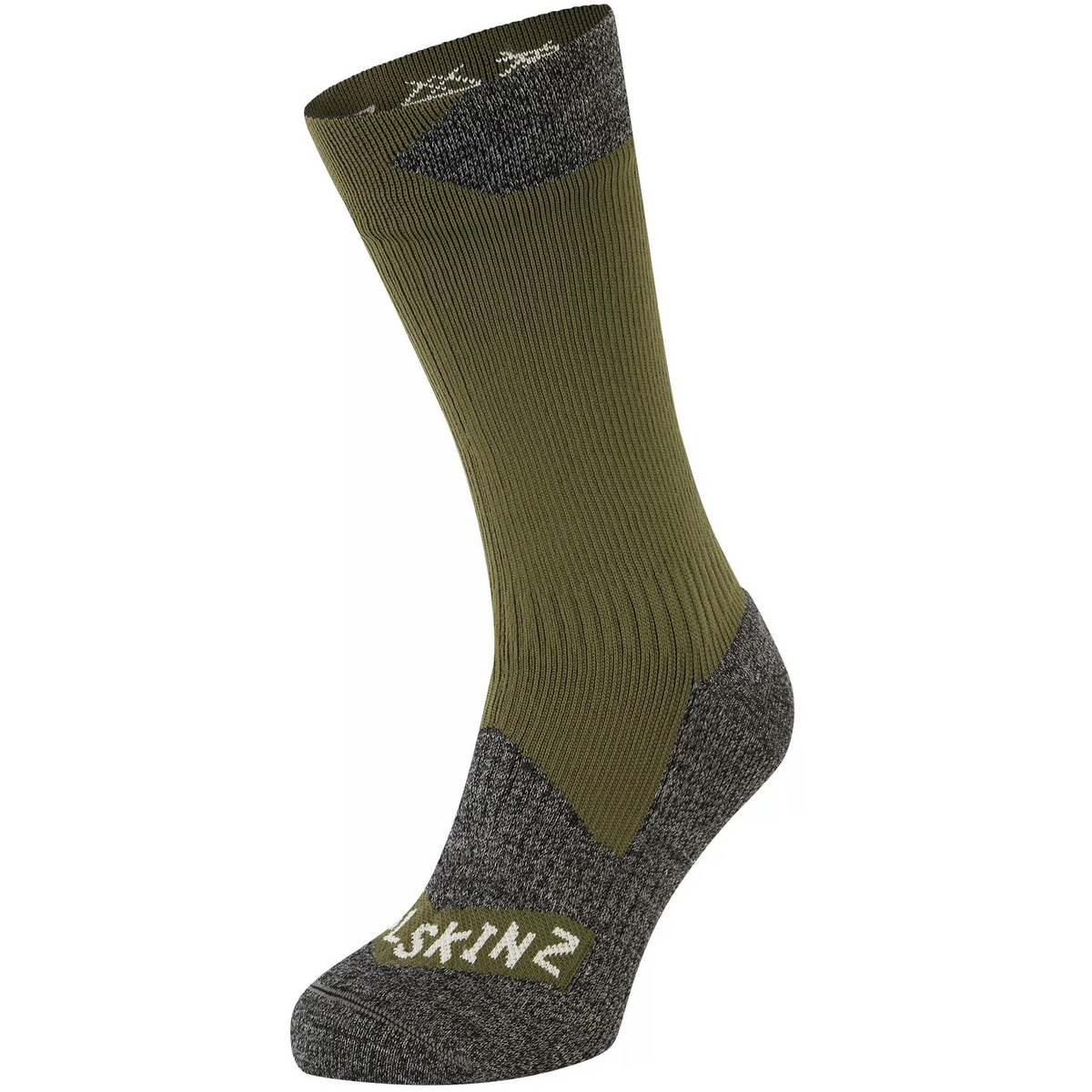 foto del prodotto sealskinz calze raynham