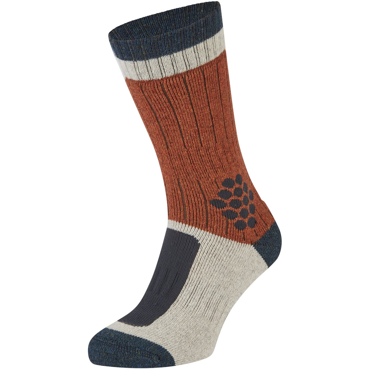 foto del prodotto sealskinz calzini gresham