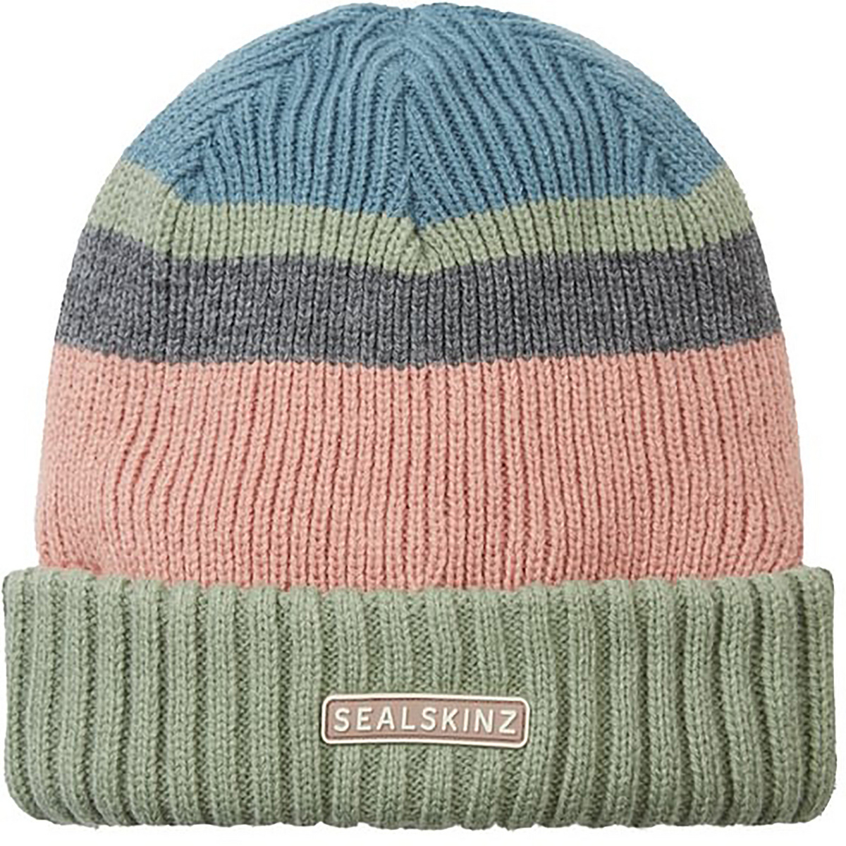foto del prodotto sealskinz cappellino cromer