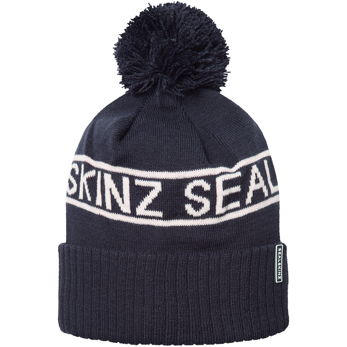 foto del prodotto sealskinz cappellino heacham