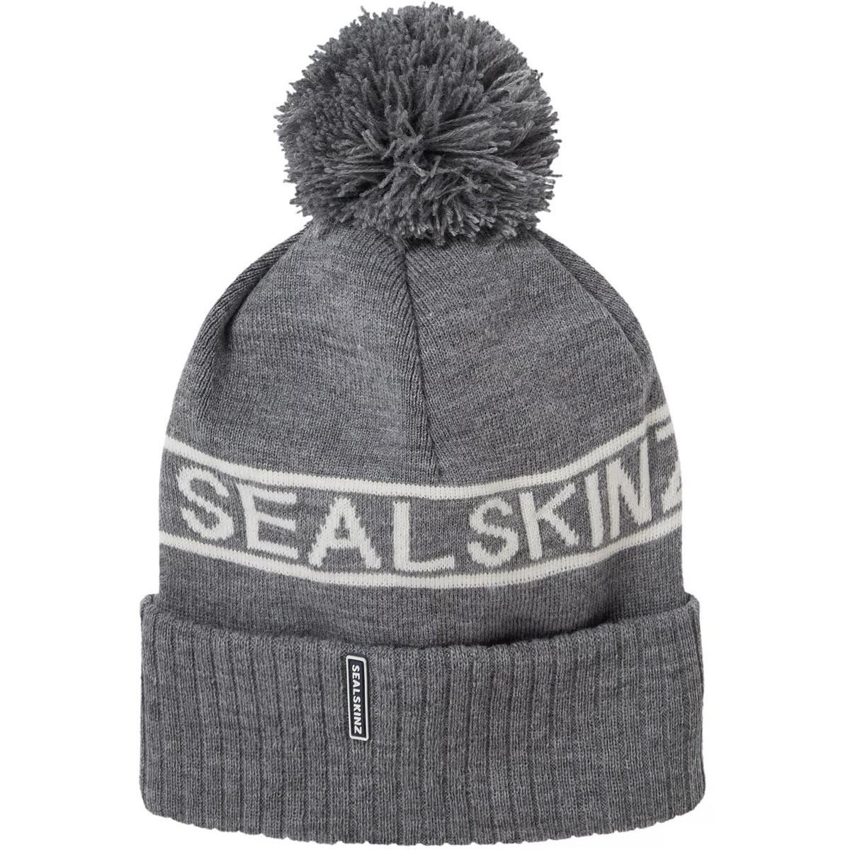 foto del prodotto sealskinz cappellino heacham