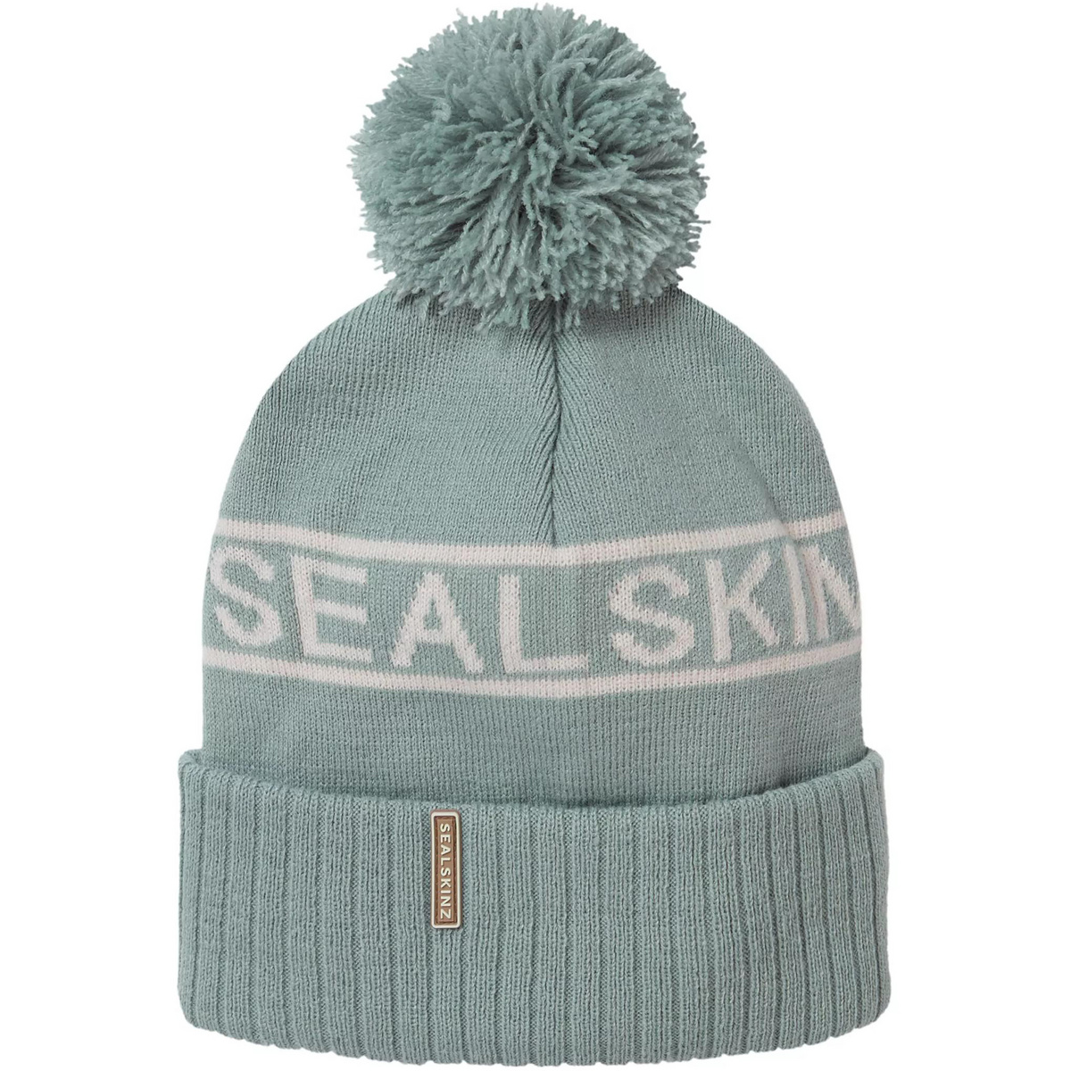 foto del prodotto sealskinz cappellino heacham