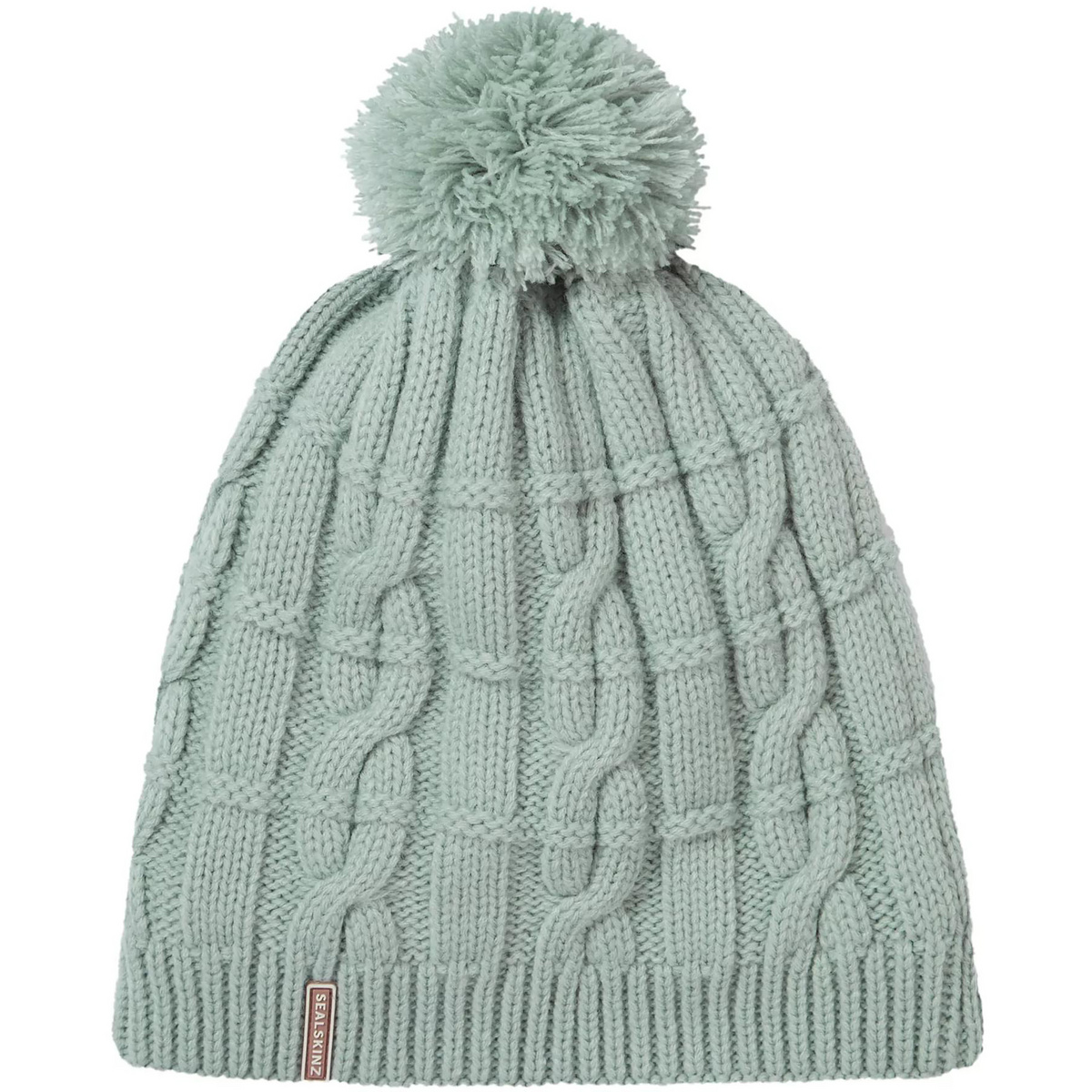 foto del prodotto sealskinz cappellino hemsby