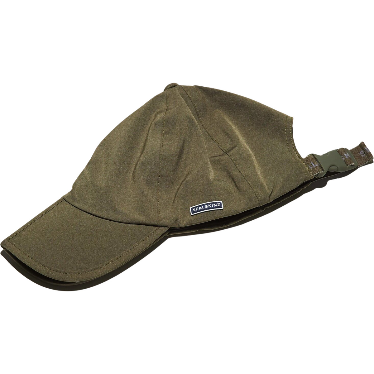 foto del prodotto sealskinz cappellino salle