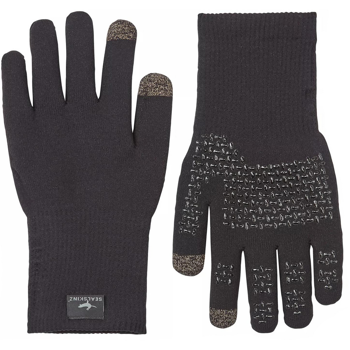 foto del prodotto sealskinz guanti anmer