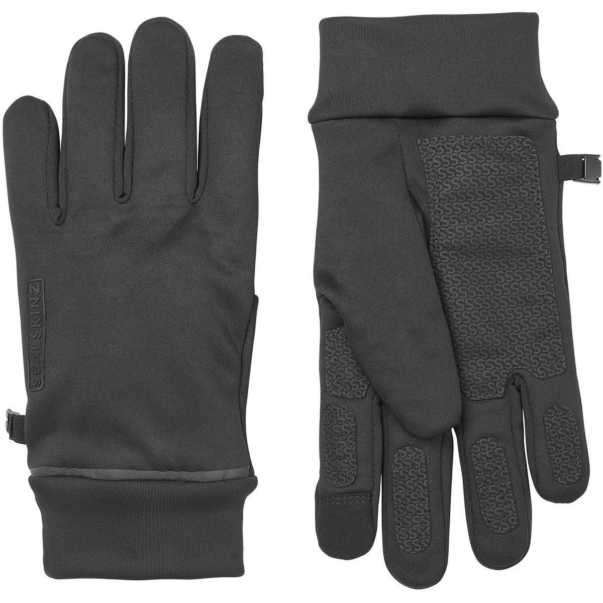 foto del prodotto sealskinz guanti gissing