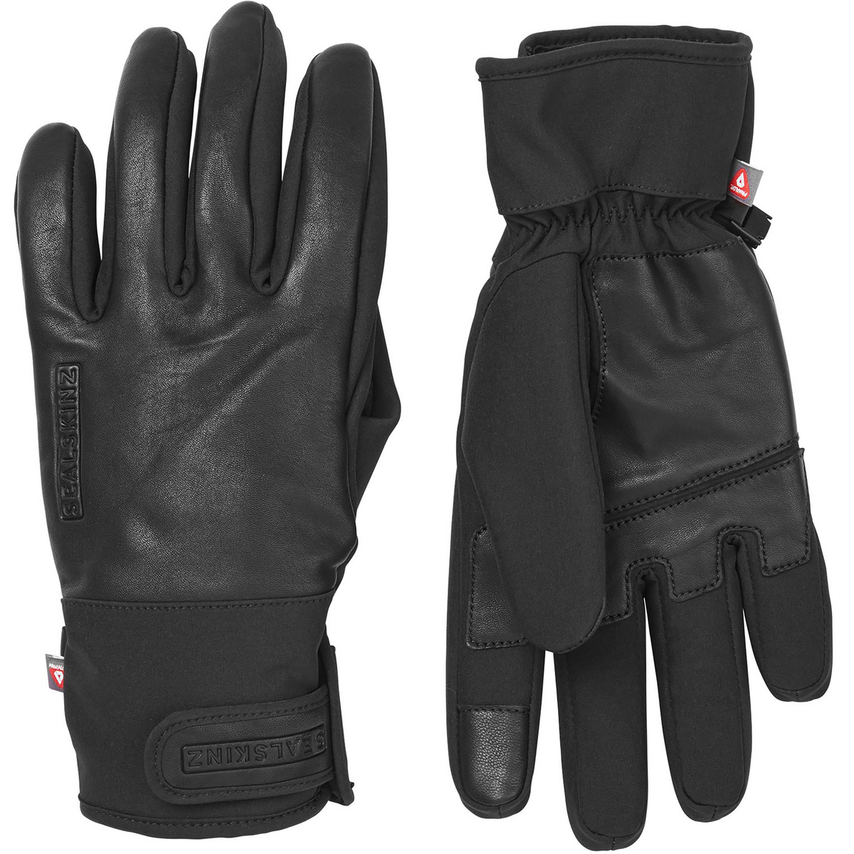 foto del prodotto sealskinz guanti rocklands