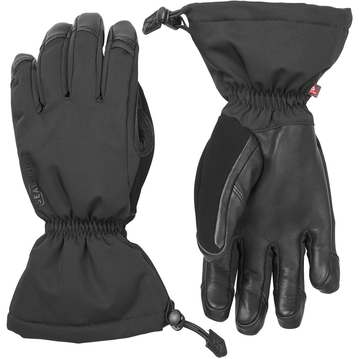 foto del prodotto sealskinz guanti southery