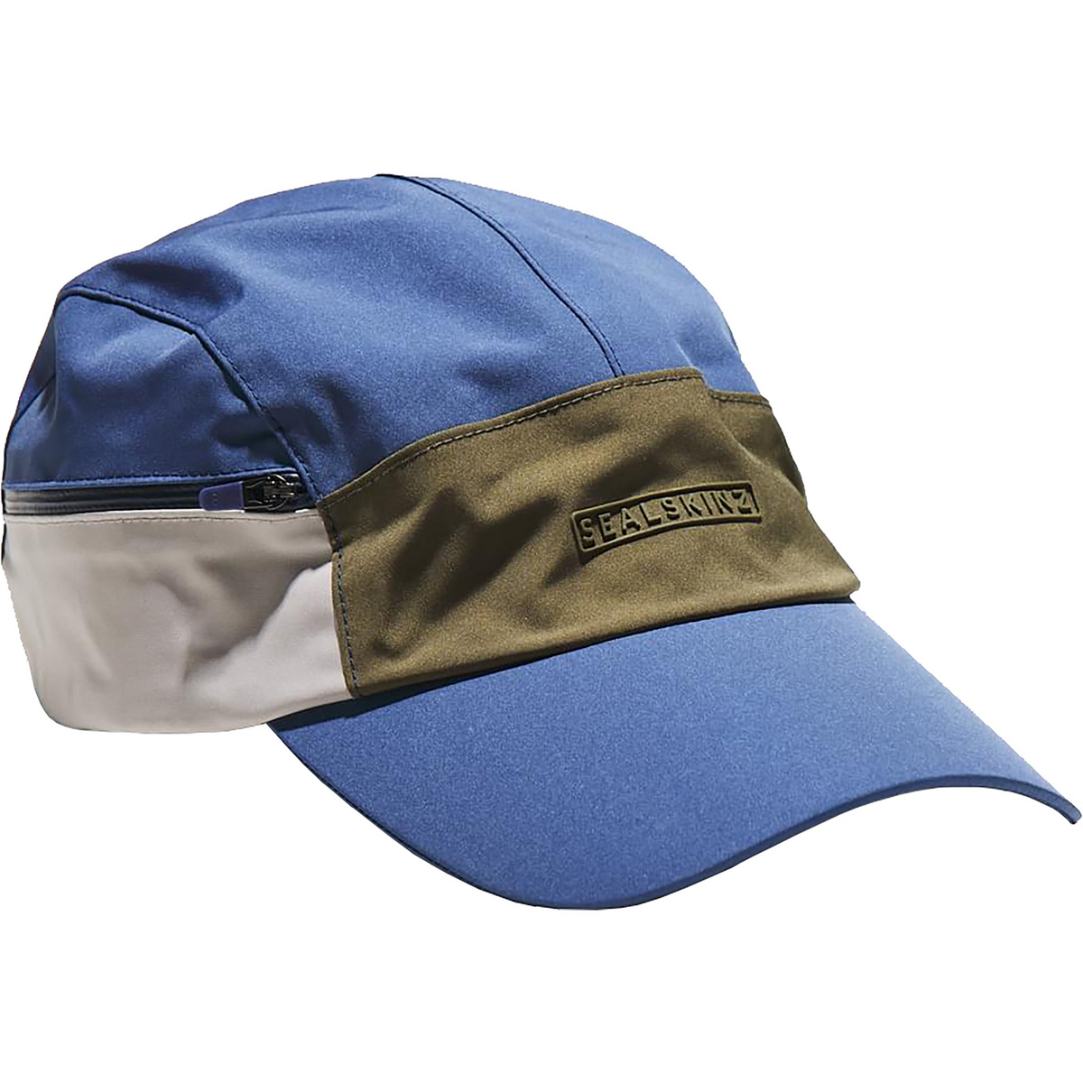 foto del prodotto sealskinz uomo cappellino scole