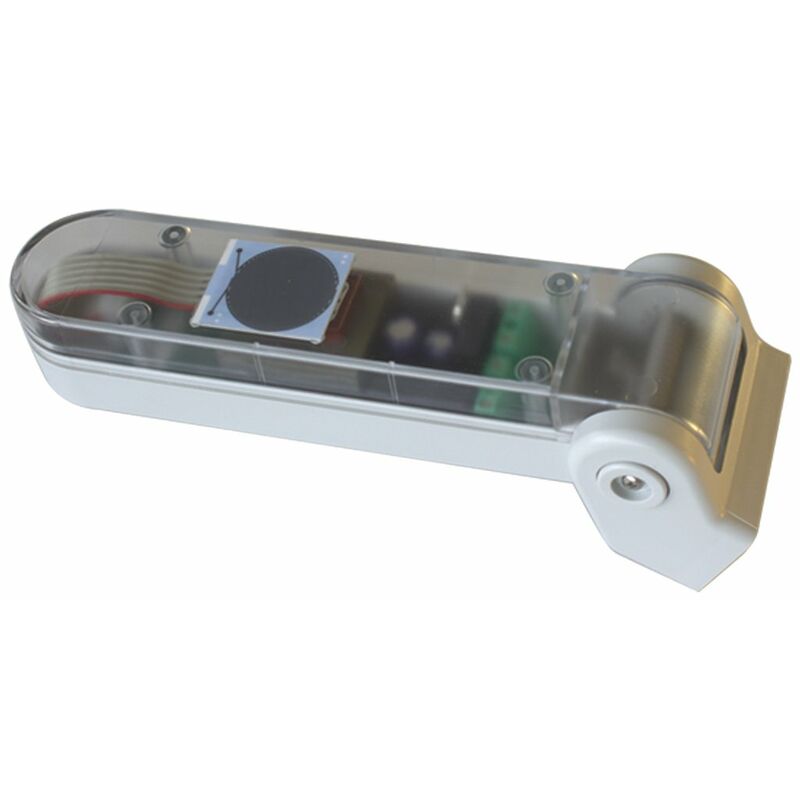 foto del prodotto seav pluviometro new 230v