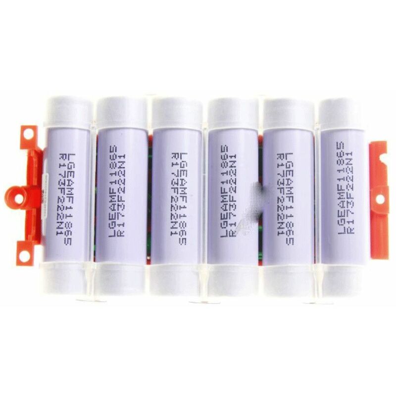 foto del prodotto seb batteria con scheda elettronica aspirapolvere 346450